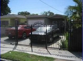 2042 E Piru St, Compton, CA 90222