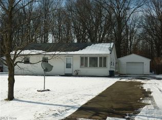 541 Eldon Dr, Warren, OH 44483