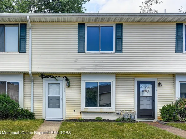 41 Sawmill Road #537, Brick, NJ 08724
