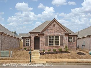 1571 Wynne Grove Rd, Cordova, TN 38016