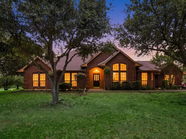 1332 Rolling Acres Dr, Argyle, TX 76226