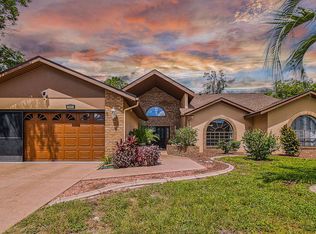 1261 Masada Ln, Spring Hill, FL 34608