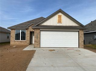 4236 Centerfire Rd, Waco, TX 76705