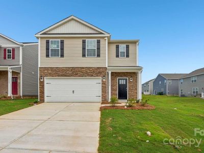 12004 Zazu Way, Charlotte, NC, 28215