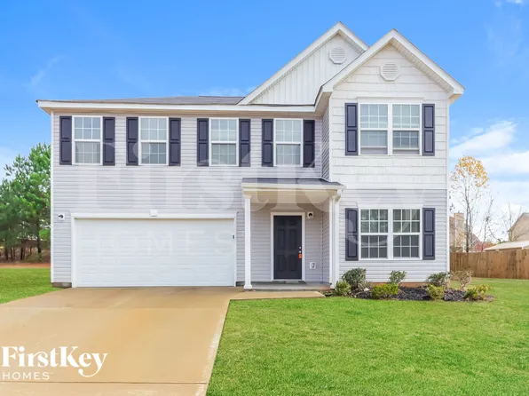 170 Betty Ann Ln, Covington, GA 30016