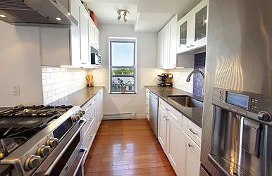 Sold by Corcoran