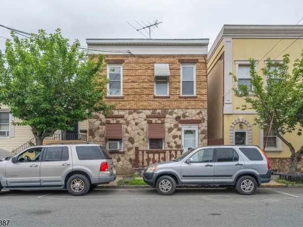 61 Heckel St, Belleville Twp., NJ 07109