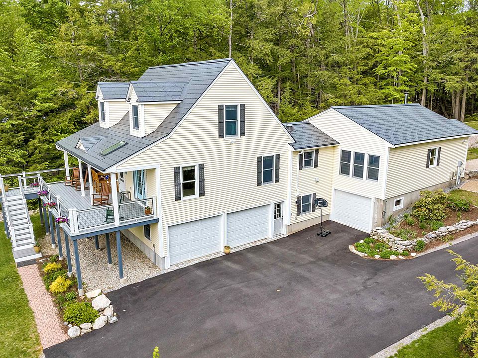 213 N Shore Rd New Durham, NH, 03855 Apartments for Rent Zillow