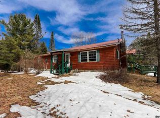 94 Haskell Rd, Piseco, NY 12139