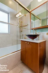 Sold by Brown Harris Stevens