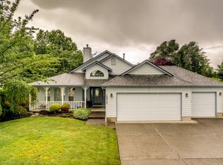 12012 NE 44th Ave, Vancouver, WA