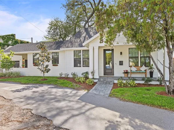 1201 8th Street Ct S, Saint Petersburg, FL 33701