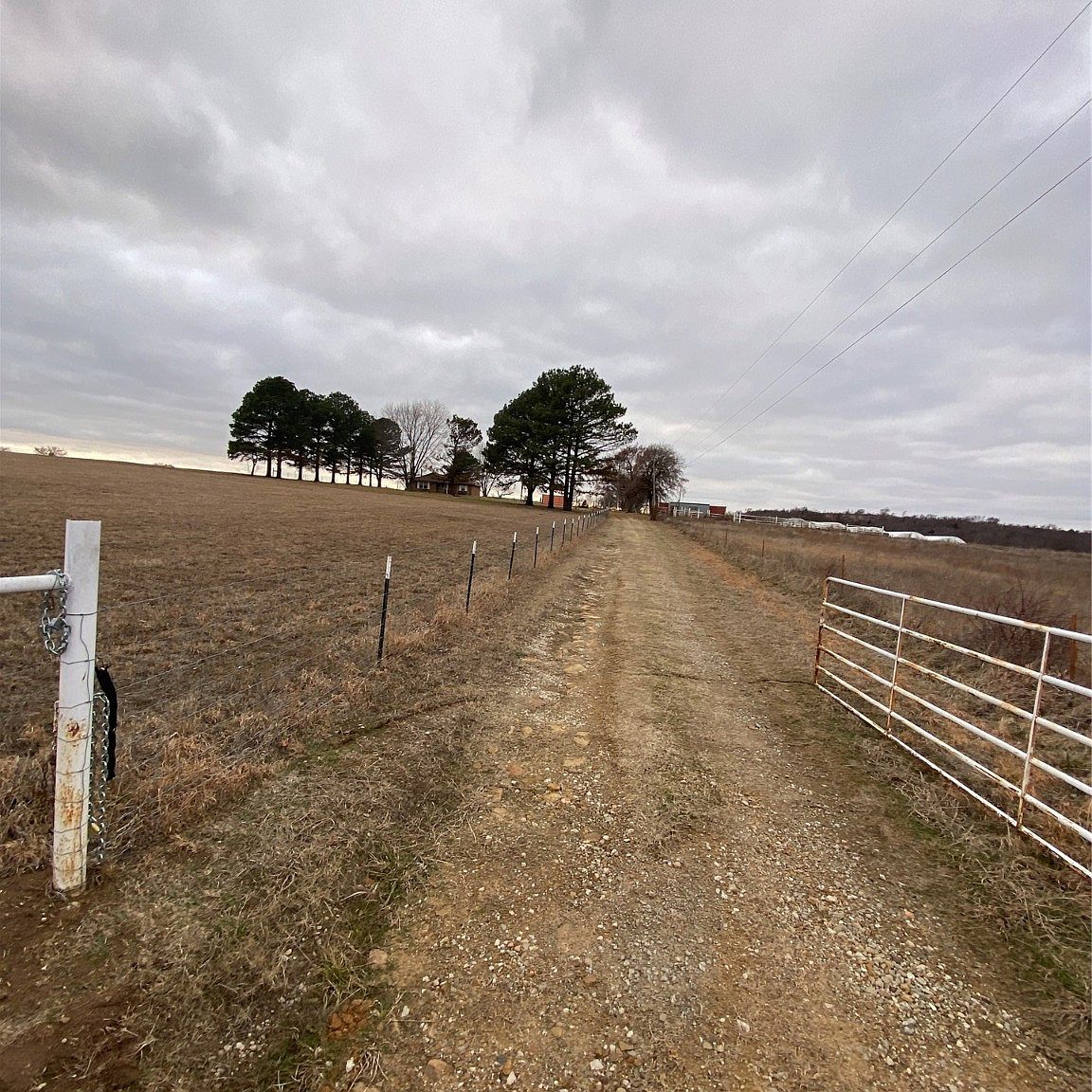 106049 N 3855th Rd, Weleetka, OK 74880 MLS 2302874 Zillow