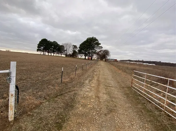 106049 N 3855th Rd, Weleetka, OK 74880