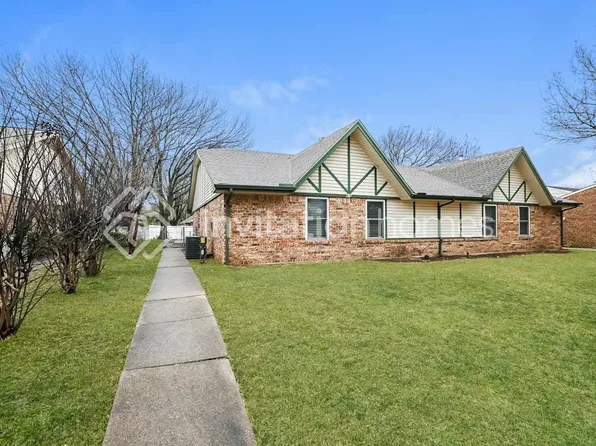 512 Shennandoah Dr, Desoto, TX 75115