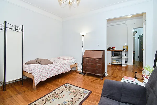 Rented by Halstead Real Estate | media 3