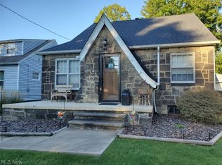 18301 Marcella Rd, Cleveland, OH 44119