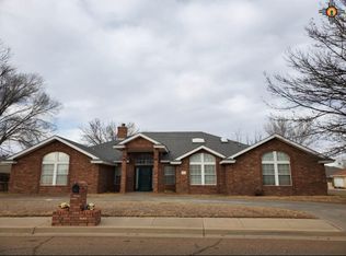 2321 Fairway Ter, Clovis, NM 88101