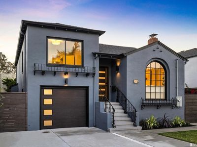 810 S Delaware St, San Mateo, CA, 94402