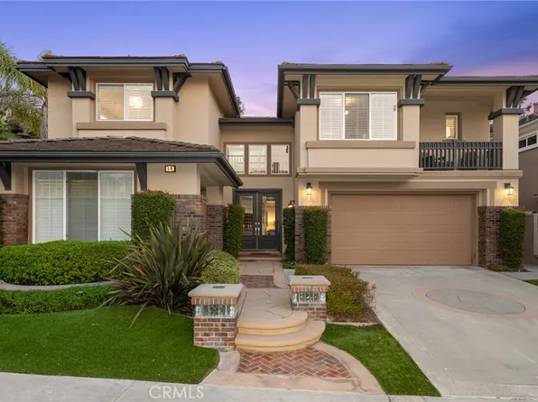 10 Westchester Ct, Coto De Caza, CA 92679