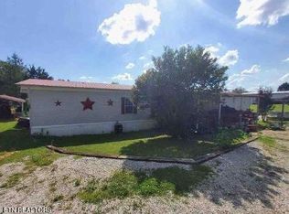 726 Scarlett Rd, Dandridge, TN 37725