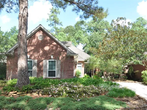 3331 Hickory Brook Ln, Kingwood, TX 77345