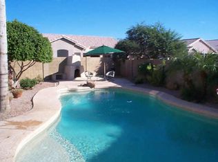 11311 W Citrus Grove Way, Avondale, AZ 85392
