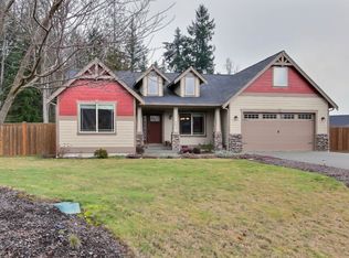 9016 Wild Moose Ct SE, Olympia, WA 98501