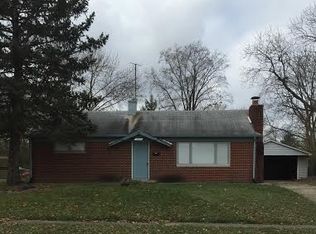 3430 Minger Rd, Indianapolis, IN 46222