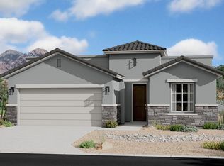 6265 Rosemary Rd, Las Cruces, NM 88012