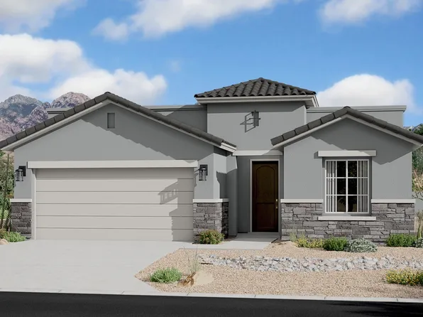 6265 Rosemary Rd, Las Cruces, NM 88012