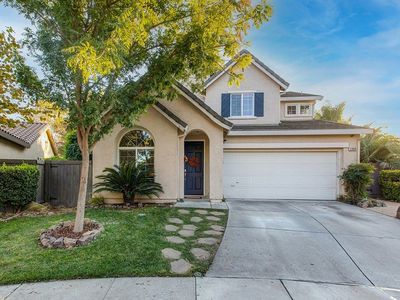 1896 Ivycrest Way, Sacramento, CA, 95835