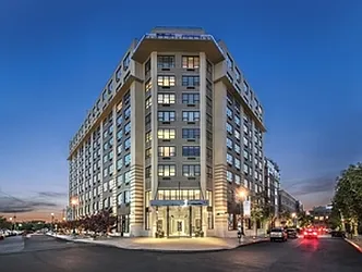 50 Regent Street in Historic Downtown