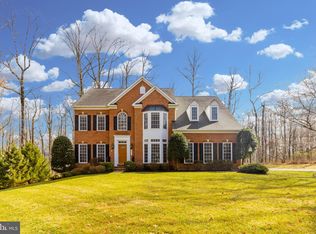 3301 Serenity Way, Owings Mills, MD 21117