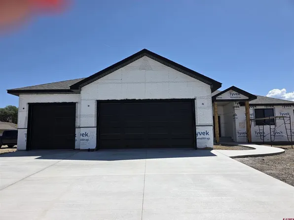 1797 6429 Circle, Montrose, CO 81403