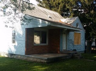 3128 Dale Ave, Flint, MI 48506