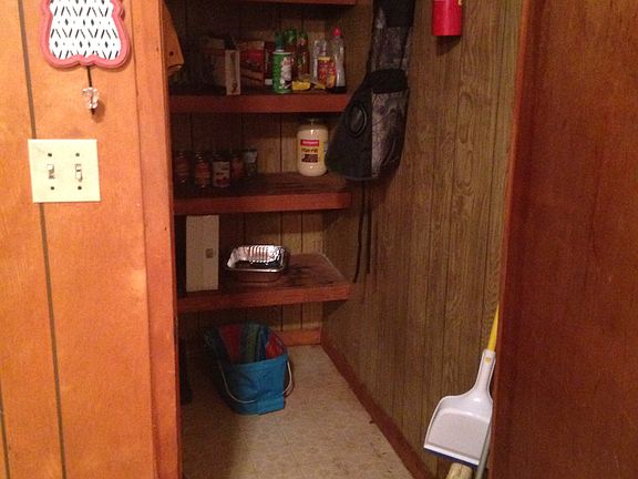 Pantry