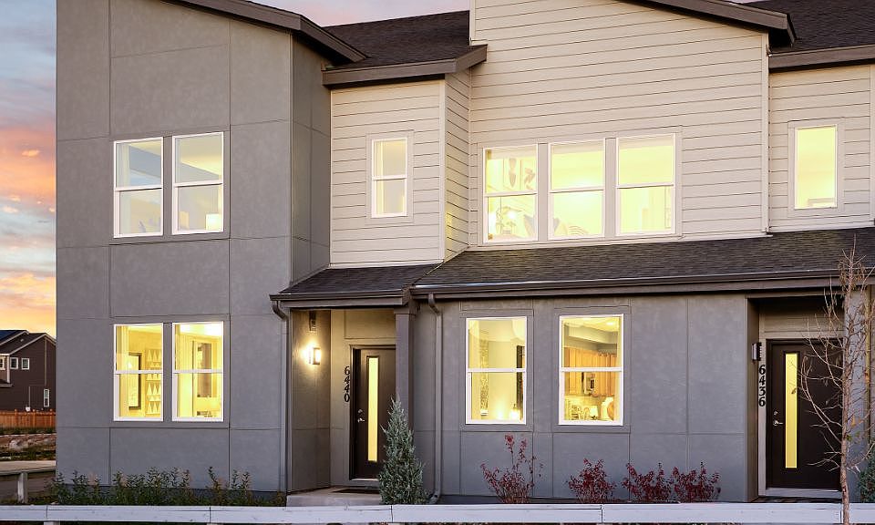 1st image of 6417 N Ceylon St #5M3SJK