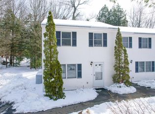 998 Pinkham Brook Rd #C, Durham, ME 04222