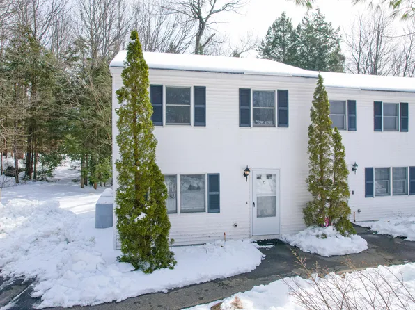 998 Pinkham Brook Road #C, Durham, ME 04222