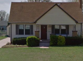 2313 W Broadway Ave, Enid, OK 73703