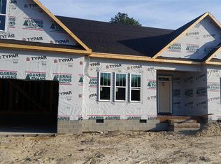 212 Kenneth Ln, Willow Spring, NC 27592