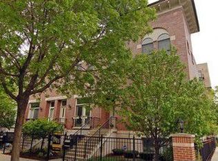 1205 W Lexington St, Chicago, IL 60607