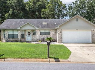 711 Valley Grande Rd, Pensacola, FL 32514