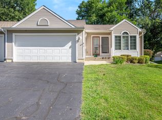 114 Bridgewood Dr, Battle Creek, MI 49015