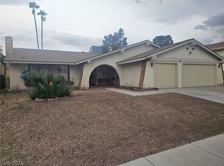 1912 Oakleaf Ln, Las Vegas, NV 89146