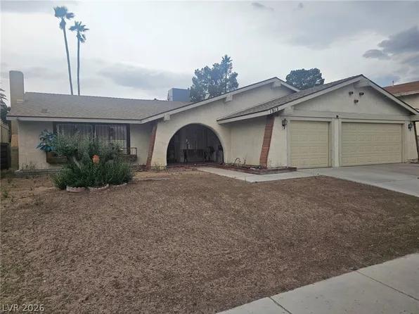 1912 Oakleaf Ln, Las Vegas, NV 89146