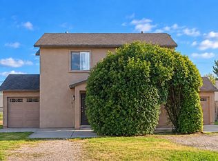 8113 E Rosalie Rd, Prescott Valley, AZ 86314