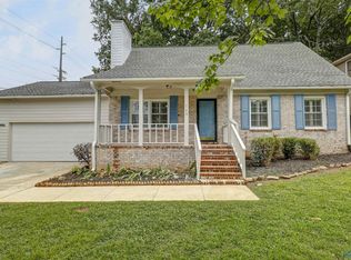 706 Shirley Ct SE, Huntsville, AL 35803
