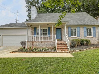 706 Shirley Ct SE, Huntsville, AL, 35803